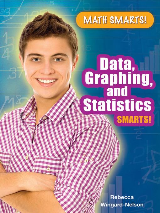 Data, Graphing, and Statistics Smarts!