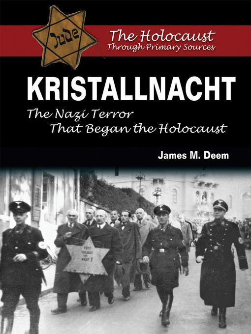 Kristallnacht