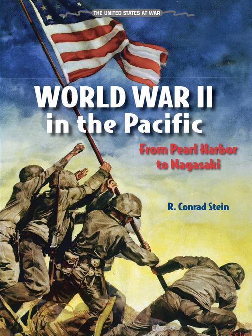 World War II in the Pacific