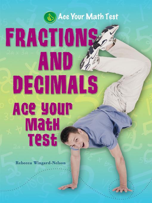 Fractions and Decimals