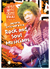 Awesome African-American Rock and Soul Musicians