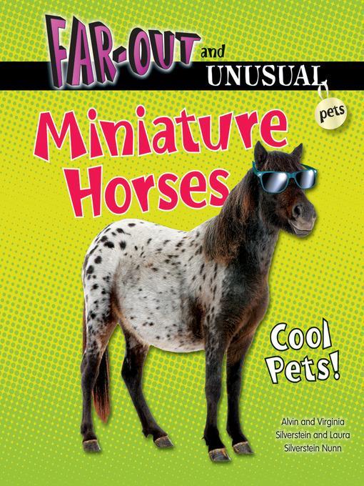 Miniature Horses