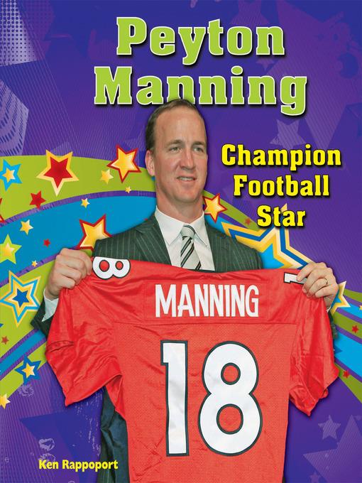 Peyton Manning