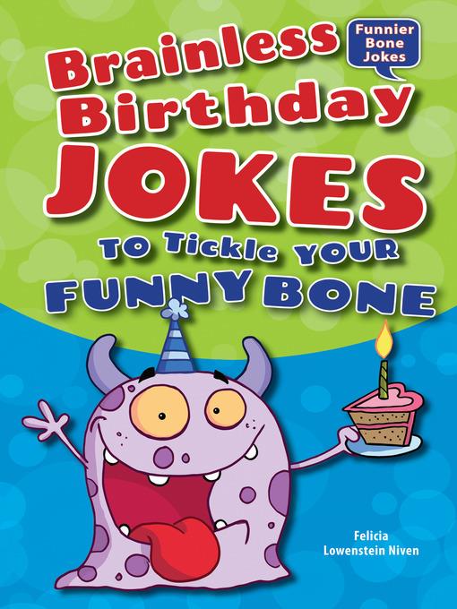 Brainless Birthday Jokes to Tickle Your Funny Bone