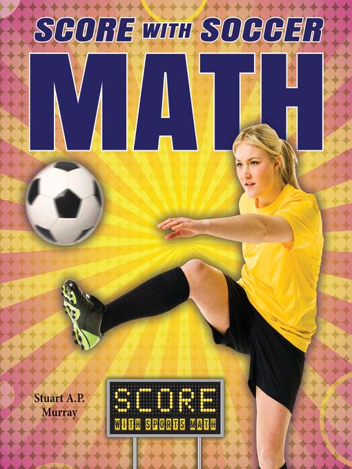 Score with Soccer Math