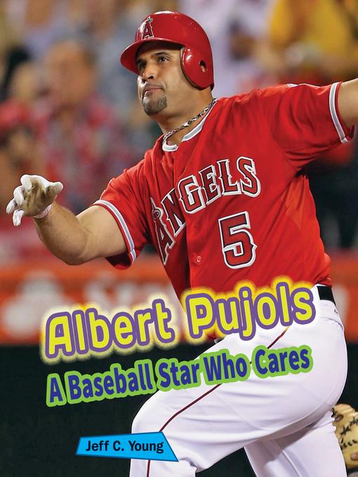 Albert Pujols