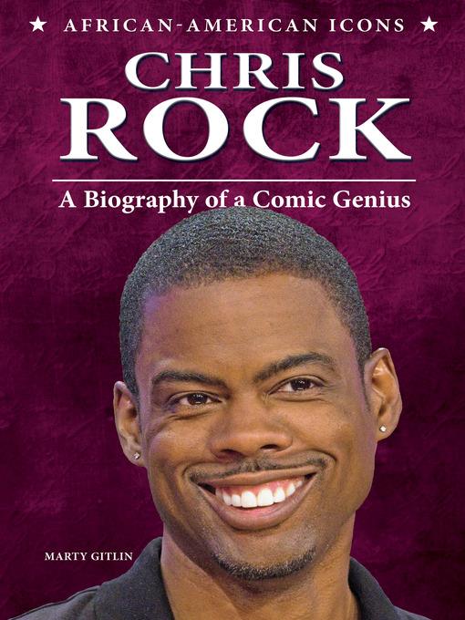 Chris Rock