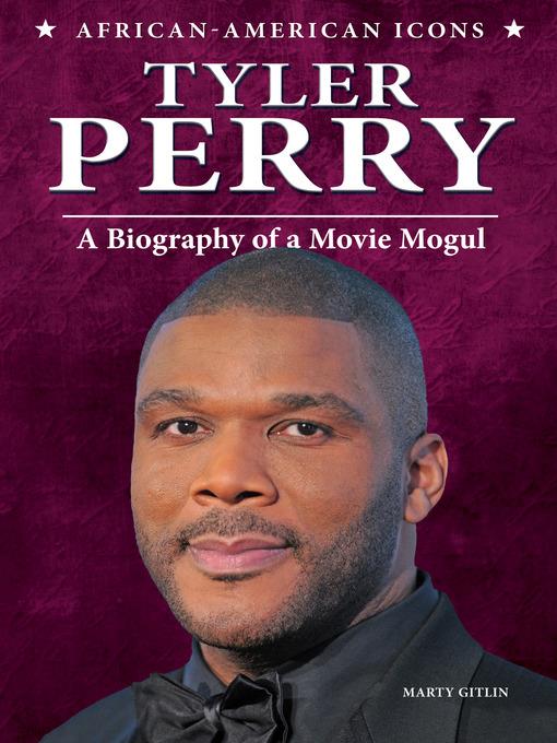 Tyler Perry