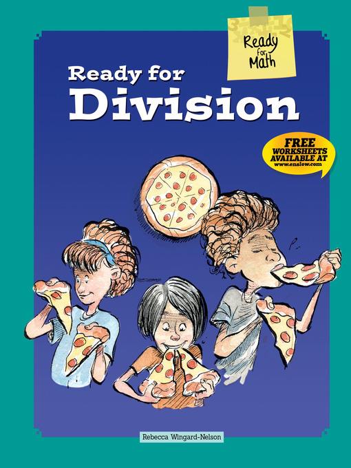 Ready for Division