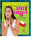 Handy health guide to sore throats