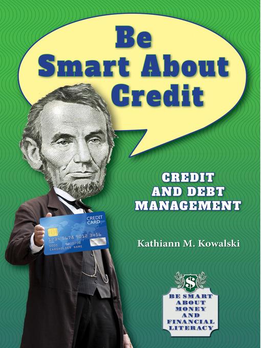 Be Smart About Credit