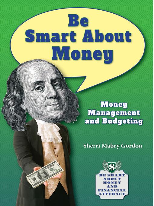 Be Smart About Money