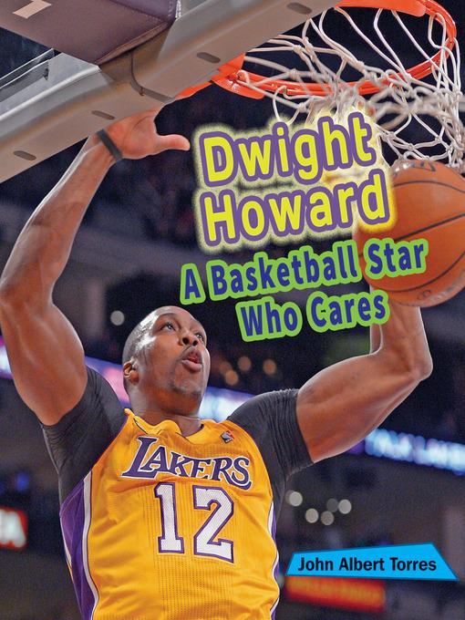 Dwight Howard