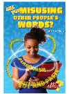Are You Misusing Other People's Words?