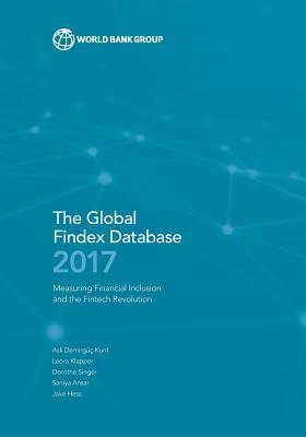 The Global Findex Database 2017