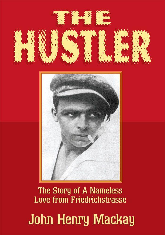 The Hustler.