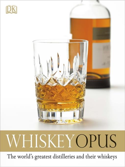 Whiskey Opus