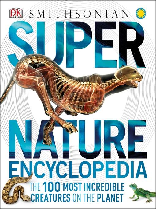 Super Nature Encyclopedia