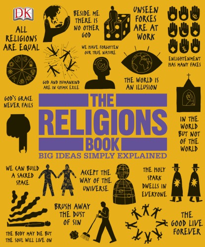 The Religions Book