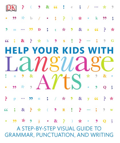 Help Your Kids with Language Arts