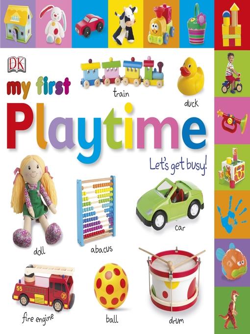 My First Playtime