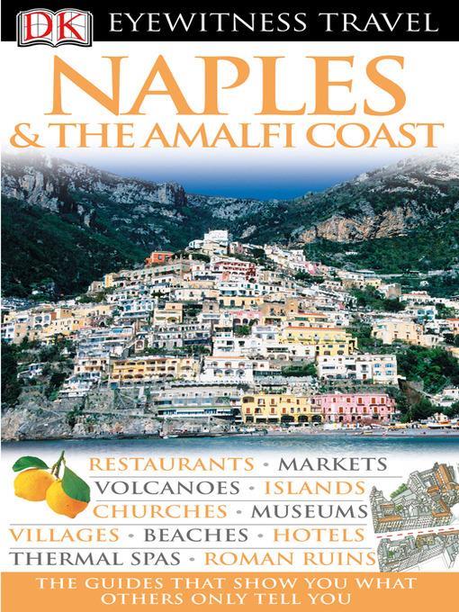 Naples and The Amalfi Coast