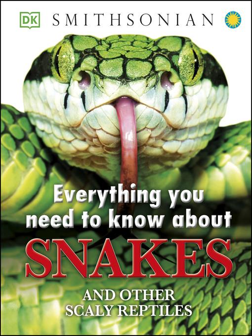 Everything You Need to Know About Snakes