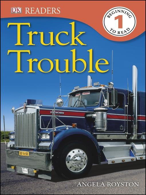 Truck Trouble