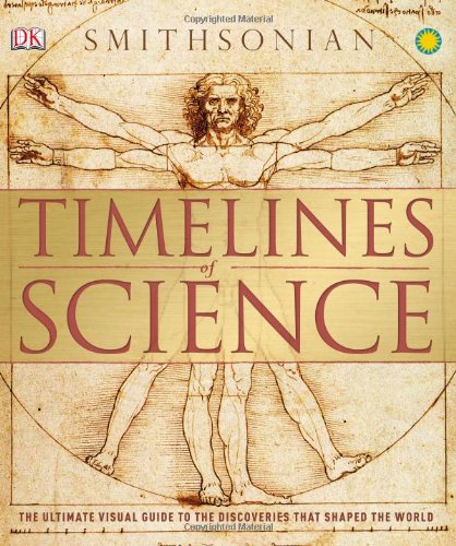 Timelines of Science