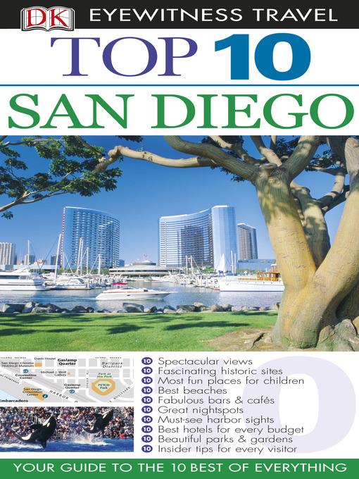 Top 10 San Diego