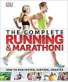 The Complete Running and Marathon Book