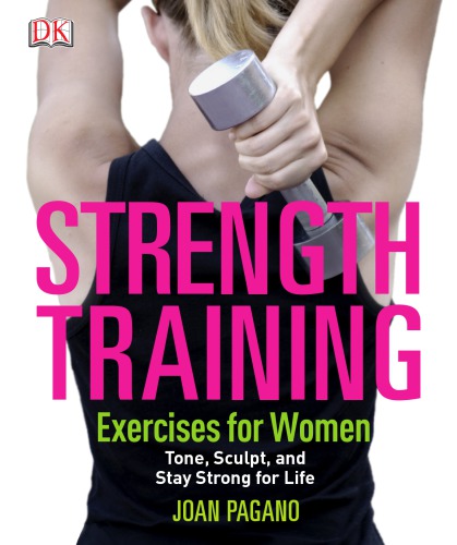 Strength Training Exercises for Women