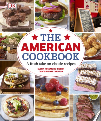 The American Cookbook