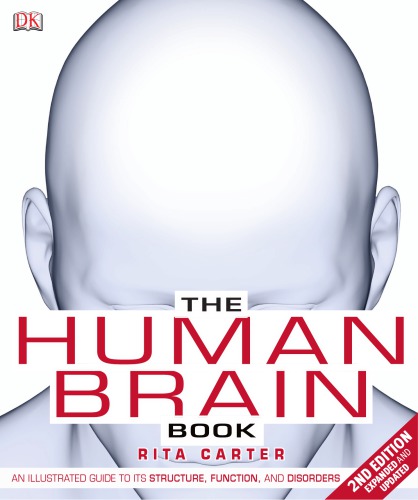 The Human Brain Book