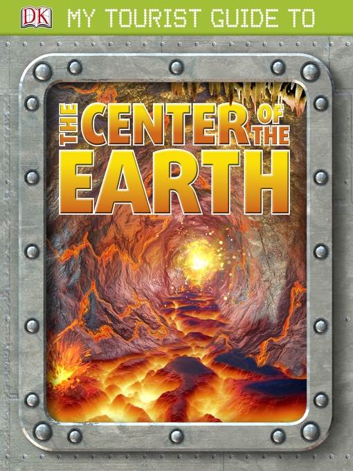 My Tourist Guide to the Center of the Earth