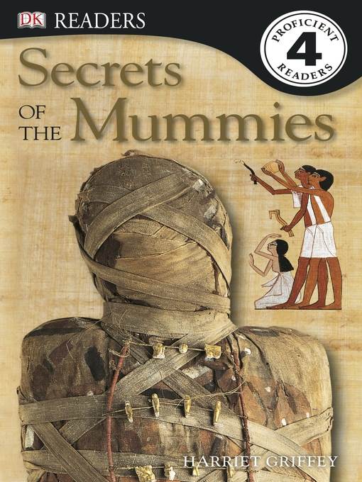 Secrets of the Mummies