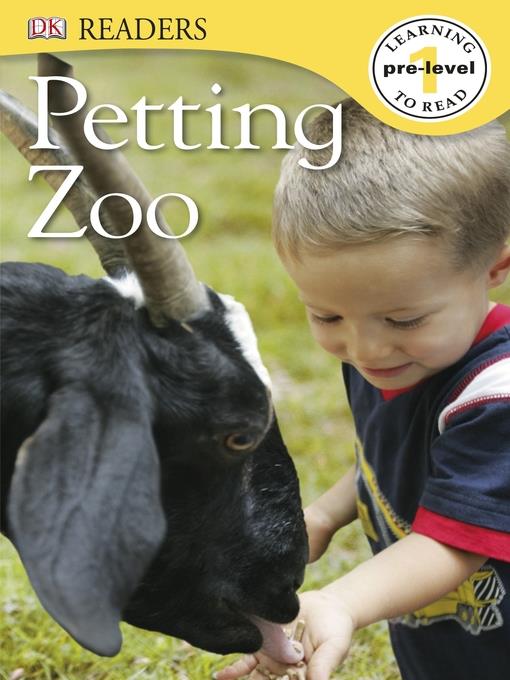 Petting Zoo