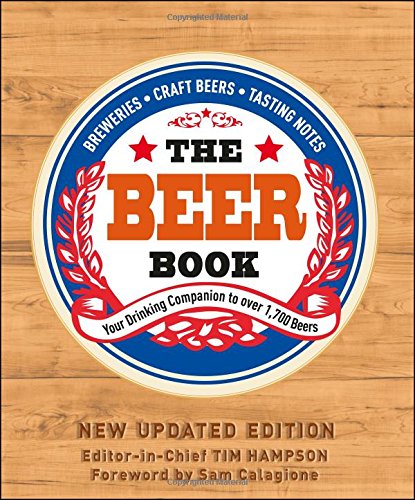 The Beer Book