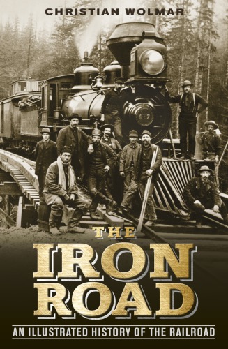 The Iron Road