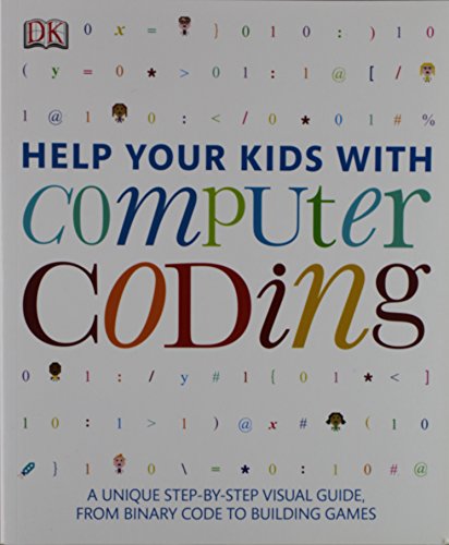 Help Your Kids with Computer Coding