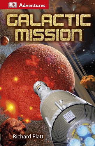 Galactic Mission (DK Adventures)