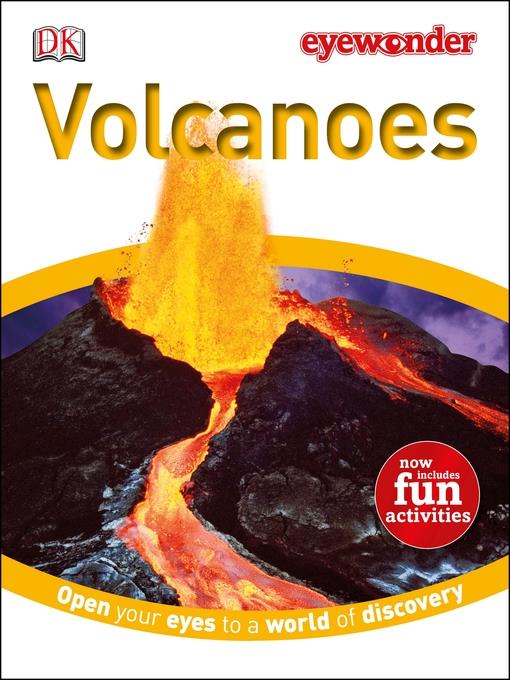 Volcanoes