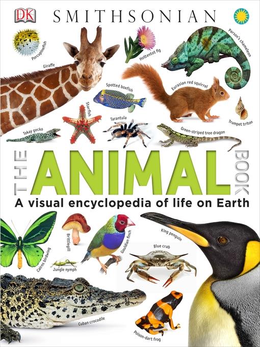 The Animal Book