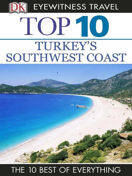 Turkey's Southwest Coast