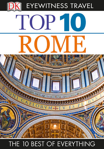 Top 10 Rome