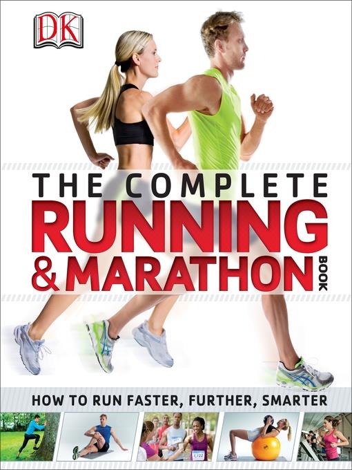 The Complete Running and Marathon Book