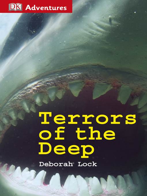 Terrors of the Deep