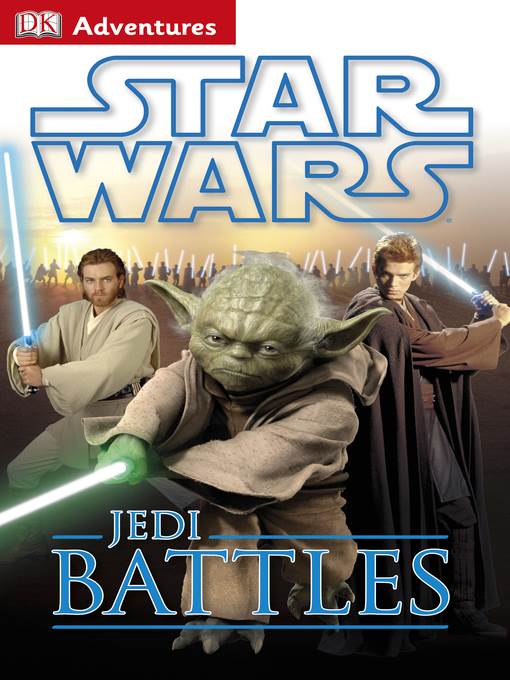 Star Wars: Jedi Battles