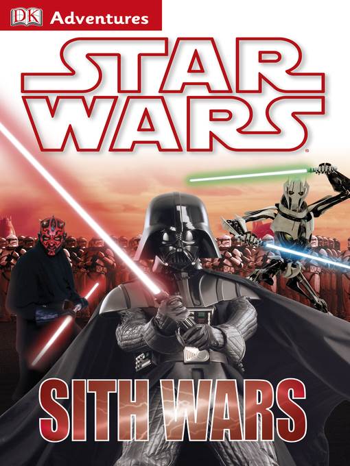 Star Wars: Sith Wars