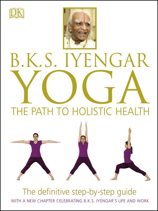 B.K.S. Iyengar Yoga